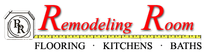 Remodeling Room logo