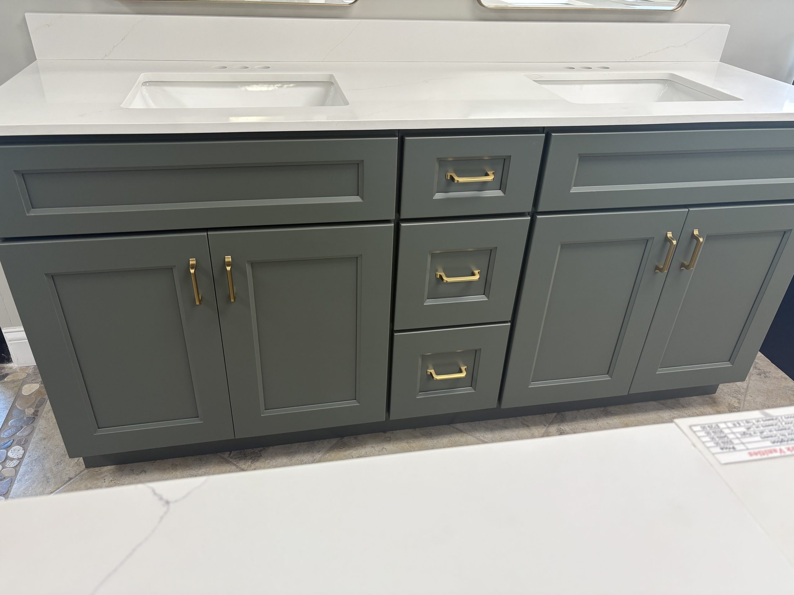 Antique Olive - Image 2