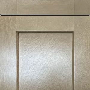 Natural Shaker