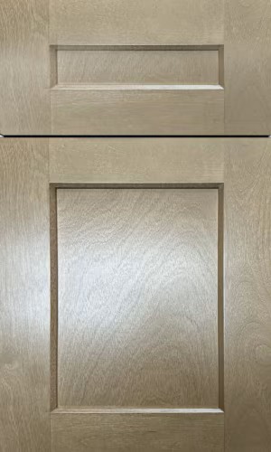 Natural Shaker