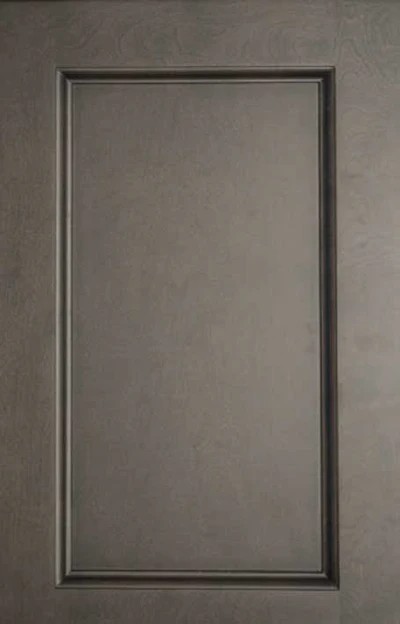 Gunmetal Grey